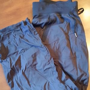 Lululemon Studio Dance Pants